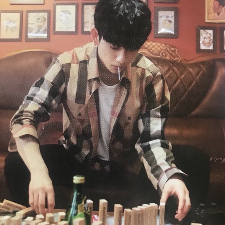 💫ONS PUB🍻ft.ปิด tweet media