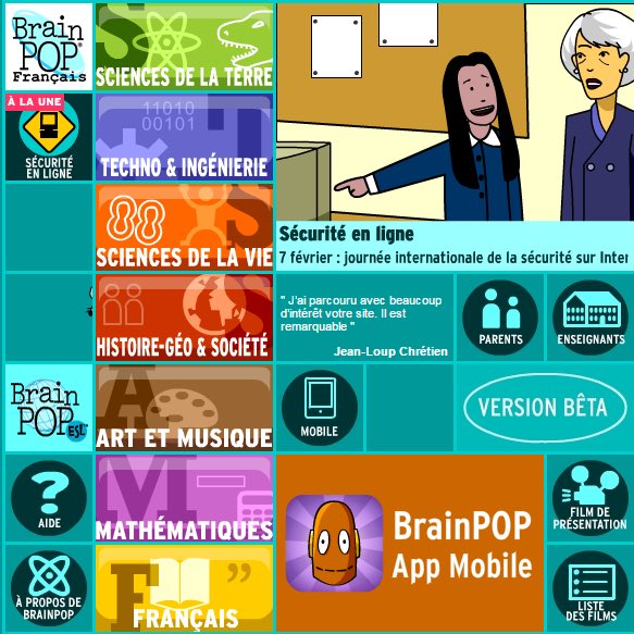 pepe.français.CARLEE (@carleepepe) on Twitter photo Mon conseil #confinementtotal pour les professeurs en français, aujourd’hui c’est <a href="/BrainPOPFrance/">BrainPOP Français</a> #ressources #numeriques pour les matières non linguistiques des établissements bilingues fr.brainpop.com <a href="/CARLEE_Aragon/">CARLEE</a> <a href="/dgafprofesorado/">F. Prof. Aragón</a> <a href="/dgalextranjeras/">L.Extranjeras ARAGON</a> Mon conseil #confinementtotal pour les professeurs en français, aujourd’hui c’est <a href="/BrainPOPFrance/">BrainPOP Français</a> #ressources #numeriques pour les matières non linguistiques des établissements bilingues fr.brainpop.com <a href="/CARLEE_Aragon/">CARLEE</a> <a href="/dgafprofesorado/">F. Prof. Aragón</a> <a href="/dgalextranjeras/">L.Extranjeras ARAGON</a>