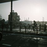 母に渡した「写ルン」ですを現像してきたら、とんでもなくセンスが良かった!1日1枚だけnogennsenn ・・・。