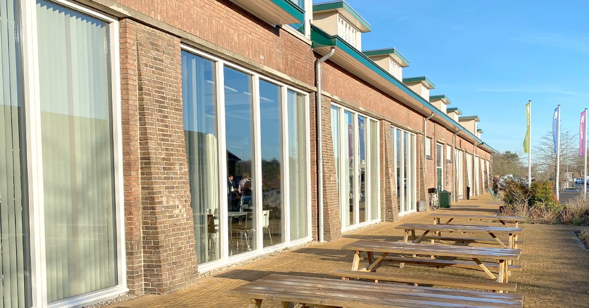 Ter bescherming van onze gasten en medewerkers hebben ook wij uiteraard de nodige maatregelen genomen ter preventie van het #coronavirus. Voor vragen of informatie blijven wij gewoon bereikbaar. Heel graag tot snel! bouwinfrapark.nl/contact/