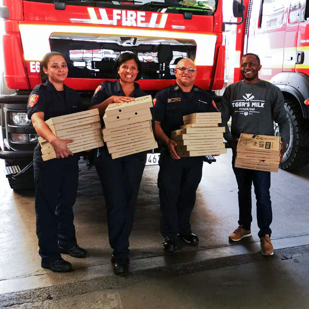 Tigers Milk Tigersmilkza Twitter