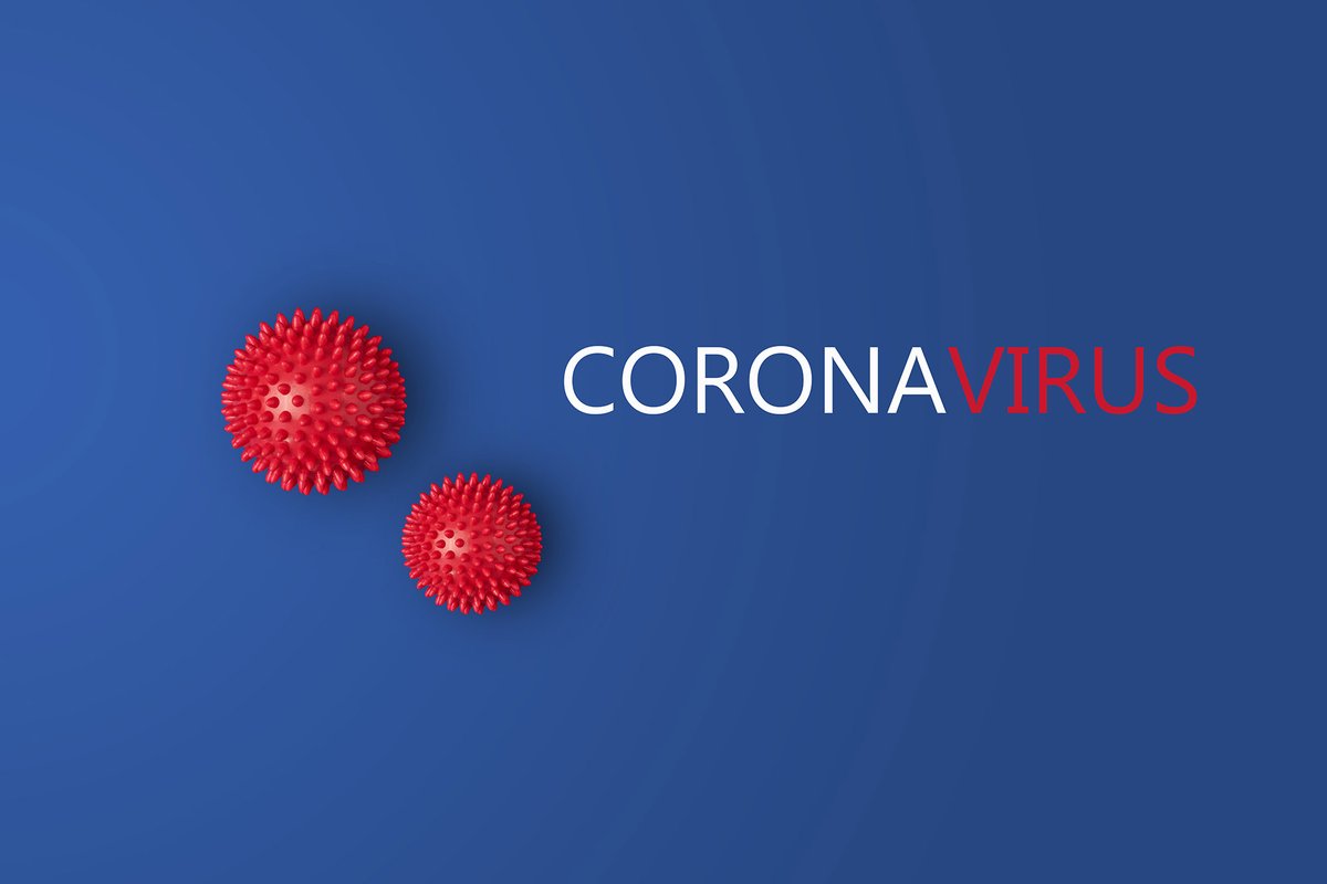 Les conséquences du #coronavirus vont être sévères pour la trésorerie des entreprises.
☝ Un conseil : constituez-vous des réserves de trésorerie représentant au moins 3 mois de charges fixes pour payer : salariés, loyer et autres charges.
#RESTEZCHEZVOUS
bit.ly/39SLfYB