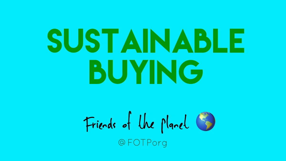 It’s fair that you get a fear in a pandemic situation like this. But make sure that you think of the planet when you shop. #SustainableBuying

Pls only buy what’s necessary &amp; reduce single-use purchases. Make sure you leave some more to the others too.

Stay safe everyone! #COVID