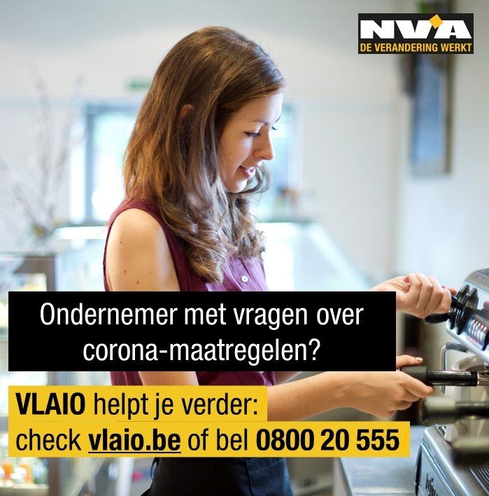 Philippe Muyters tweet media