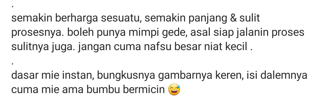 satriasesara's tweet photo. https://t.co/steH1Y1c2d