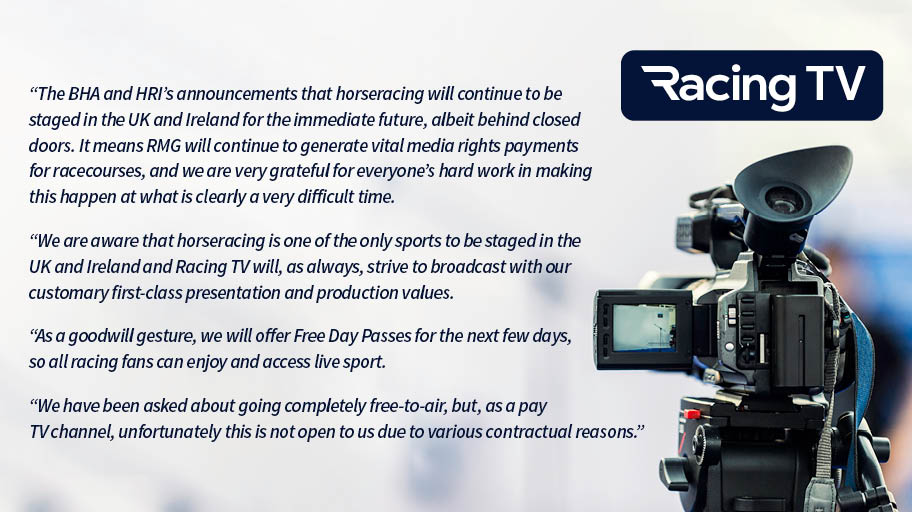 Racing TV (@racingtv) on Twitter photo 