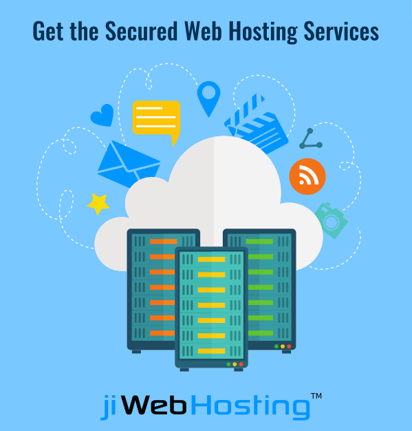 JiWebHosting's tweet photo. Looking for the best web hosting company that offers customized services to ensure the safety and security of your crucial business data? #JiWebHosting is the best option for you, visit us TODAY!
#WebHostingTips #MobileHostingServices #webhostingserver #HostingServices https://t.co/ZV4tBnCU7t