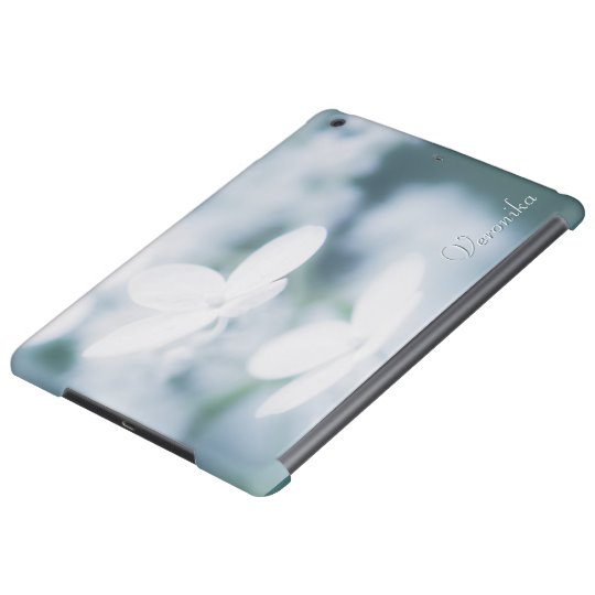 Veron2V's tweet photo. CASE for IPad AIR Two pretty white blossoms of Hydrangea. Gentle summer flowers. Light teal tones. Macro photography. Beautiful floral design. https://t.co/Qe3BPCnwdK
#whiteblossoms #hydrangea #photography #name #floraldesign #Zazzle #ZazzleMade #Veronika2V #ipadaircases @zazzle https://t.co/ntYbo4OZR9