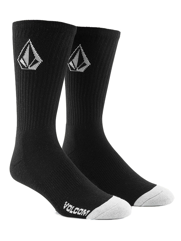 REGULATOR_WEB's tweet image. 【VOLCOM SOCKS 3PAIRS】ストリート・スケーターの必需品ロングソックス3足セットが販売中。毎日使うソックスにもこだわりを◎ 3,000 +tax regulator.jp/shopbrand/007/… #regweb #ボルコム #volcom #ソックス #靴下