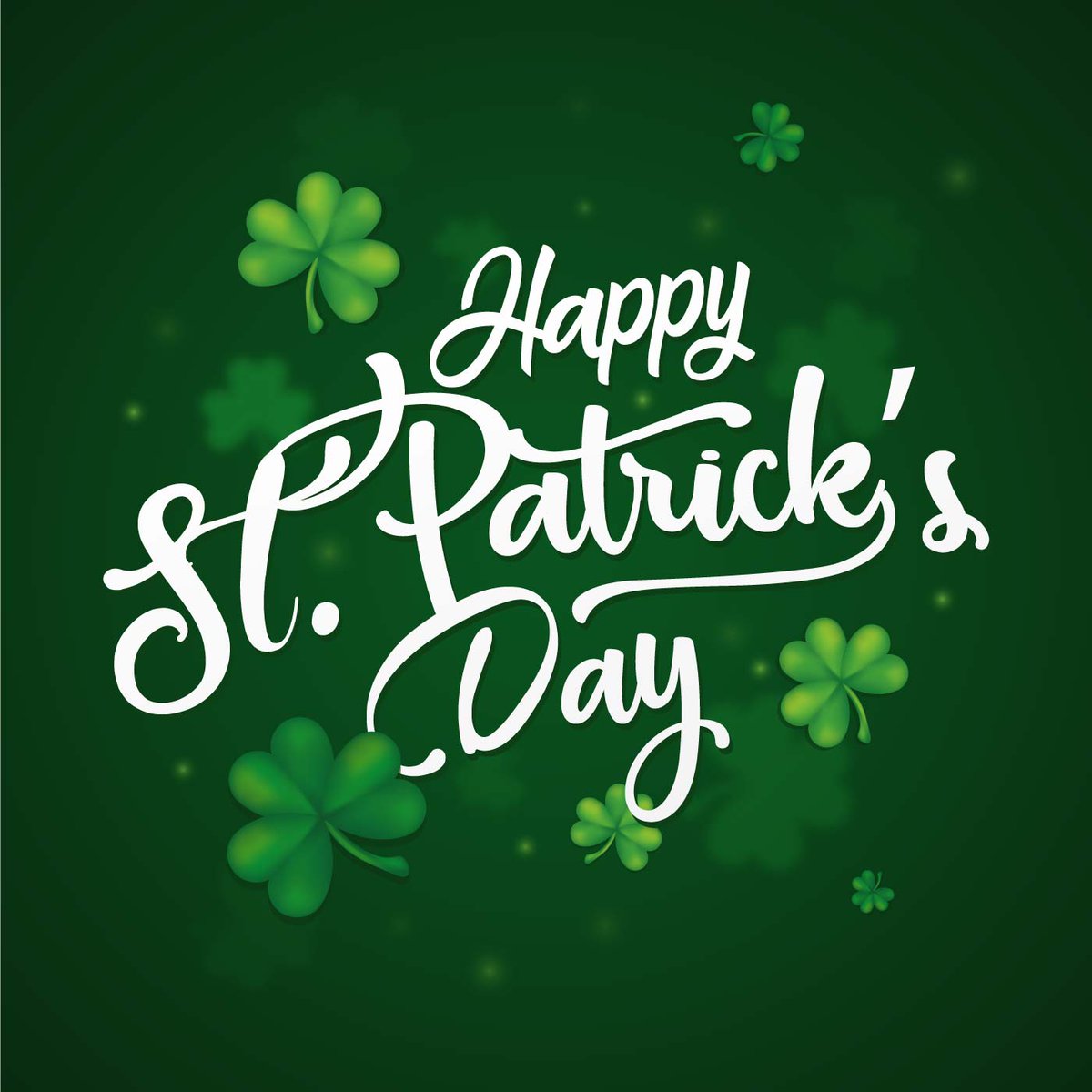 Red_Door_Rx's tweet photo. Don't forget to wear green today!! https://t.co/632TKIpqTH