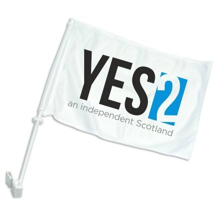 YES2Scot's tweet photo. Perfect for driving through sunny Scotland! #Yes2 #Indyref #Scotland #Independence https://t.co/93yc5IHMcN