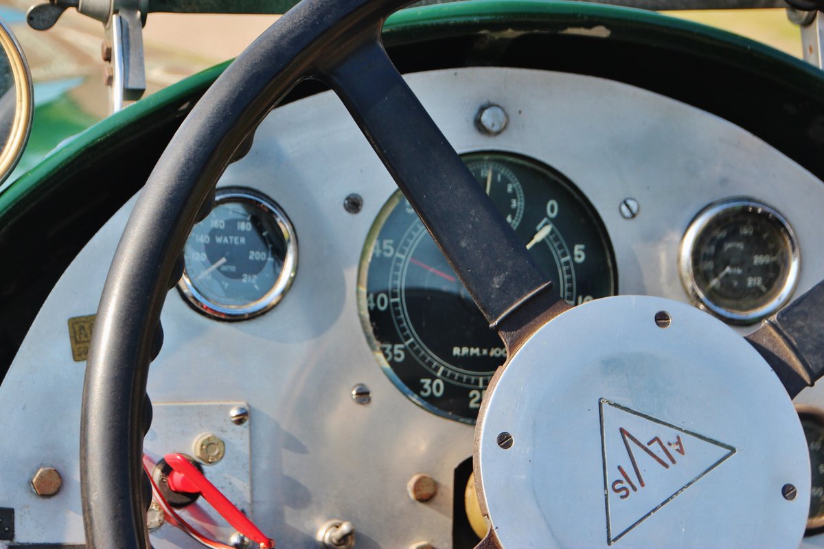 Brooklands Museum is open today, following government guidance we have taken addition measures against coronavirus, full details are available here: brooklandsmuseum.com/your-visit/cor…