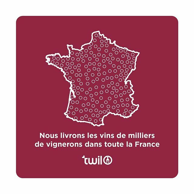 Livraison à domicile offerte à partir de 6 bouteilles sur les vins en direct producteur avec le code DOMICILE 🍷

Ce n'est pas parce qu'on est confinés à la maison qu'on a pas droit d'ouvrir une bonne bouteille ! ift.tt/2TU7MP7