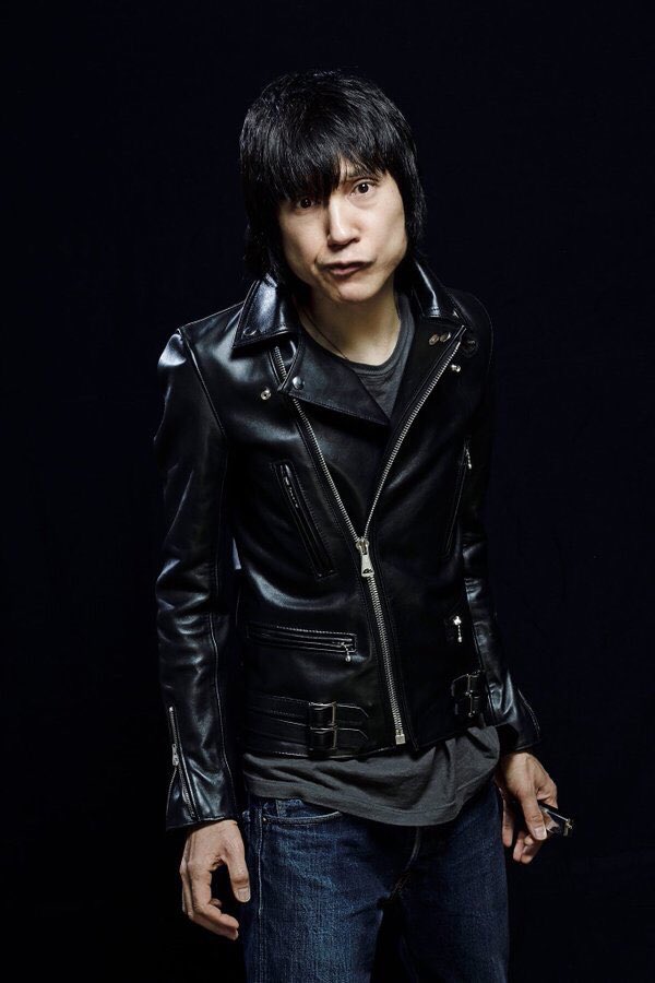 甲本ヒロト57歳誕生日おめでとう 3ページ目 Togetter