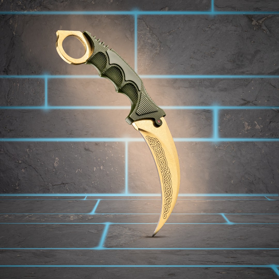 FadeCase tweet media