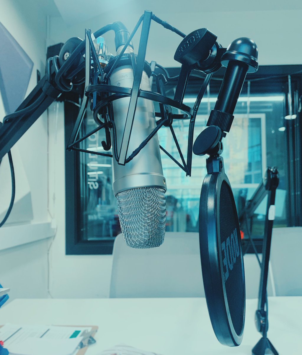 Verve Radio tweet media