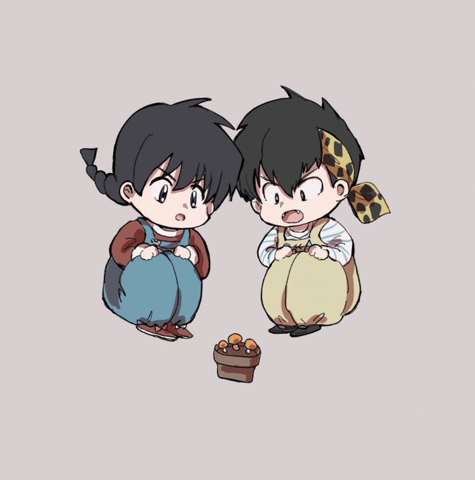 良牙のtwitterイラスト検索結果