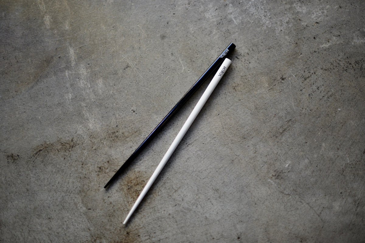 REGULATOR_WEB's tweet image. 【YIN YANG COLLECTION】日本から全世界へ向けリリースされた "YIN-YANG" コレクションが販売中！ご購入者様にはオリジナルロゴを用いたお箸をプレゼントしております◎ regulator.jp/html/page249.h… #regweb #ボルコム #volcom