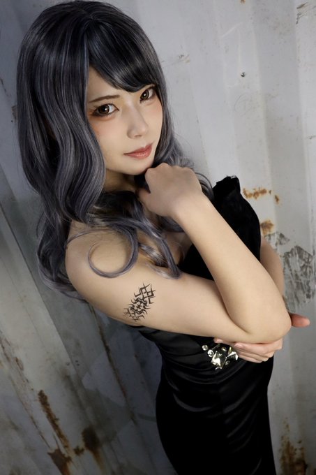 コスプレイヤーぽにょ皇子のTwitter画像42