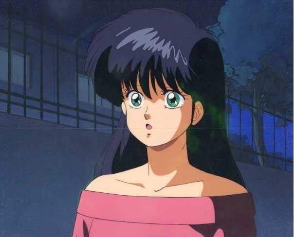 Day 5 #kimagureorangeroad  #anime  #madokaayukawa