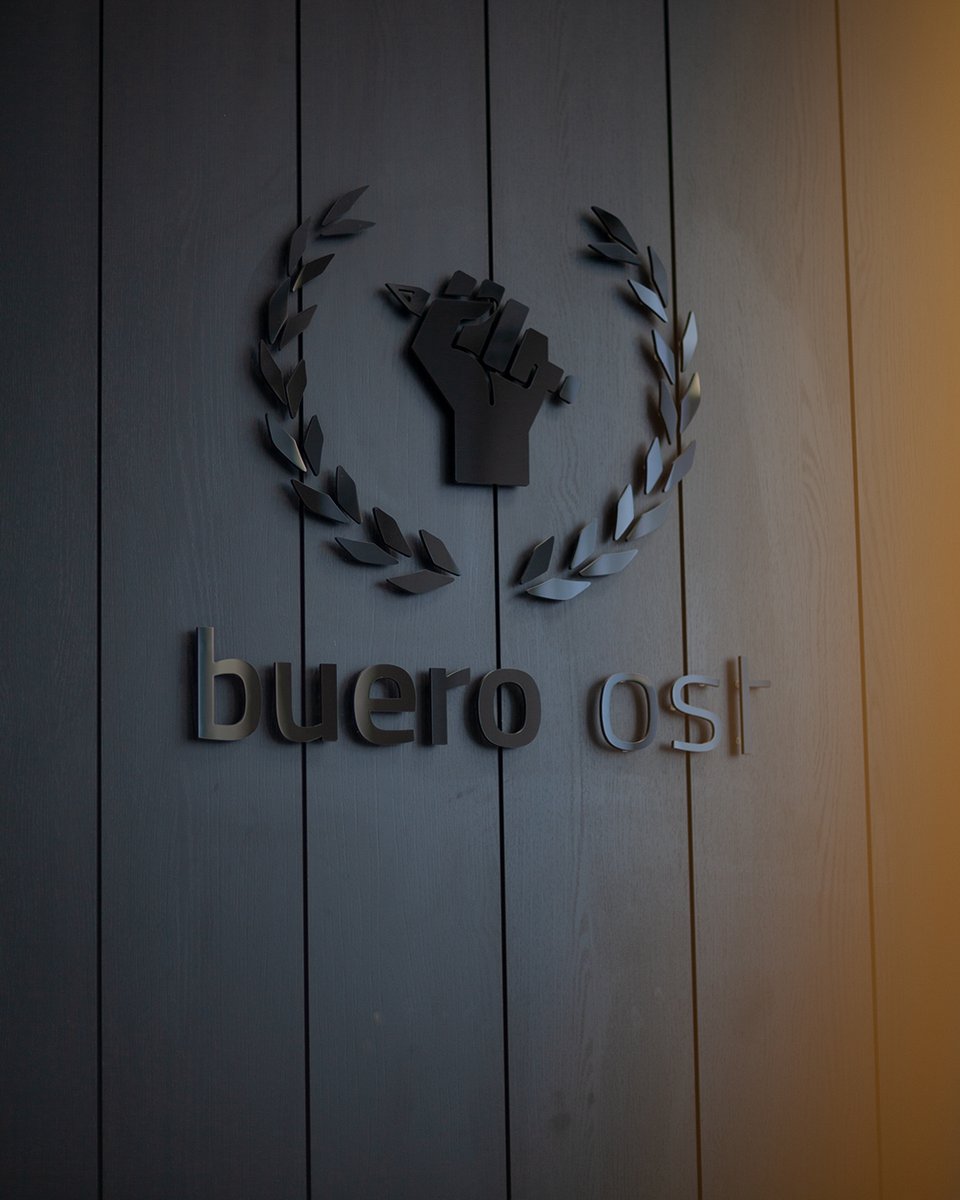 buero_ost's tweet photo. ❤️ Logoliebe

+
+
+
+
+
+

#buero_ost #ulm #neuulm #werbeagenturulm #werbeagentur #designagentur #stuttgart #office #logo #branding #wirmachenkommunikation #agency #agencylife #worklife #officeporn #interiordesign #designing #creating #create #officelife https://t.co/X9QRTR62w7