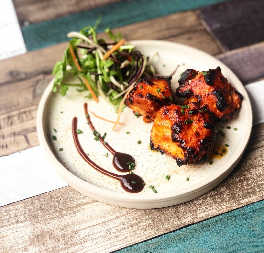 We are remaining open until further notice and ensure we are taking all measures to keep everyone safe by adhering to strict hygiene standards. You can also find us on <a href="/Deliveroo/">Deliveroo</a>, and if you would like to collect, please give us a call directly on 📞0117 3300700. Sending all ❤️