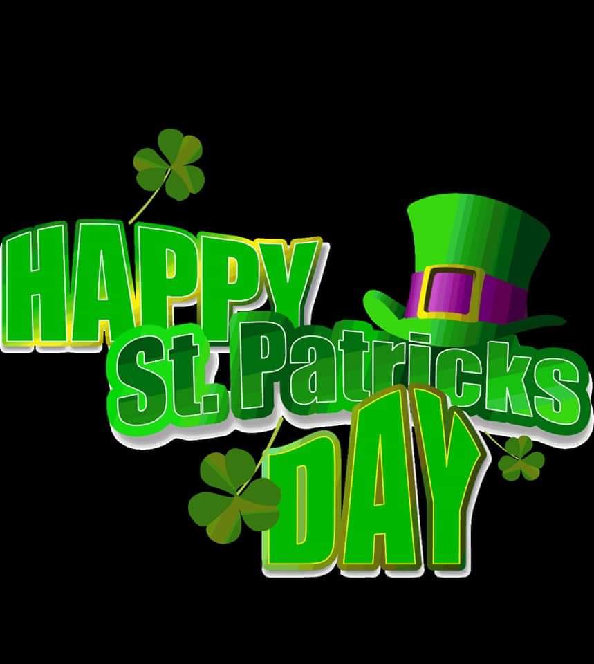 LOCallaghn's tweet photo. To all my family and friends ...☘️☘️☘️ https://t.co/ykCvMvjFTv