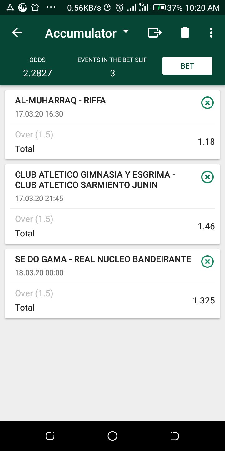 1xbet tem pagamento antecipado