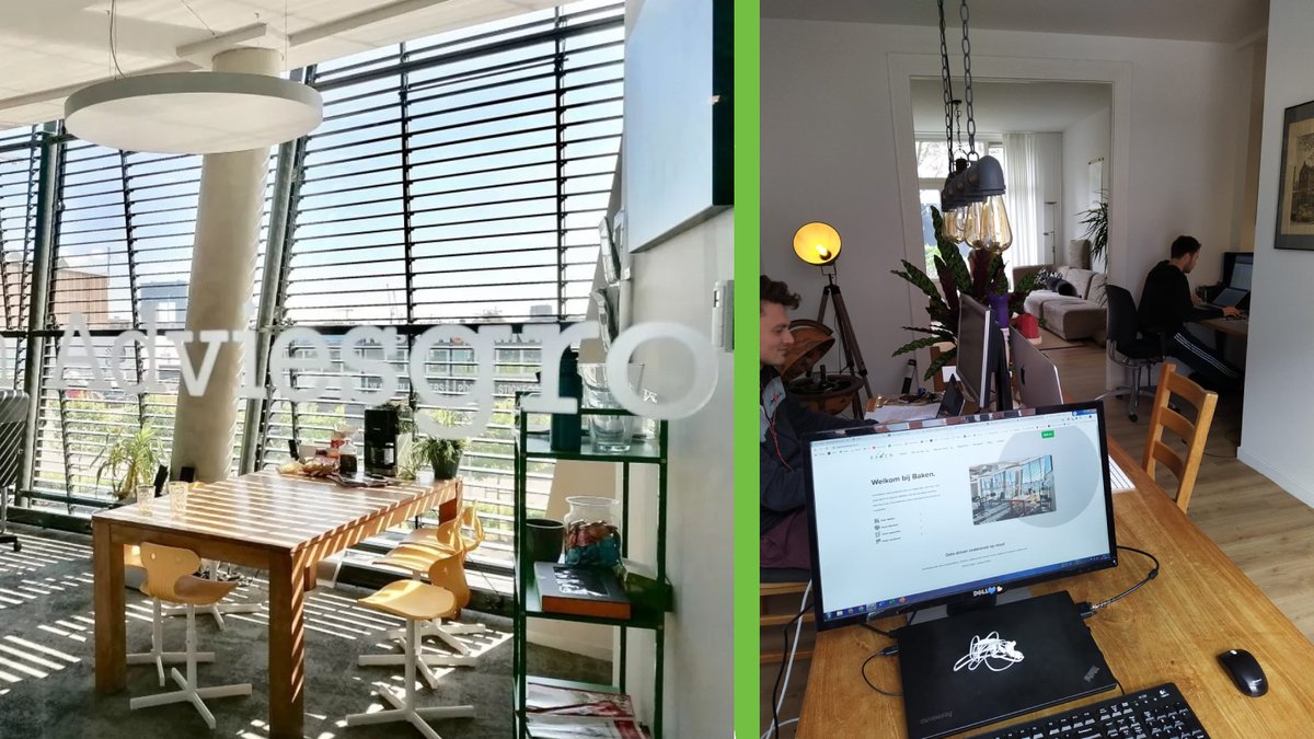 Baken Adviesgroep tweet media