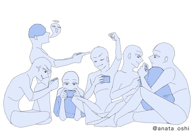 Tweets Populairesあなたの推しで描いてくれ 3月まで休止中 2 Whotwi Analyse Graphique Twitter
