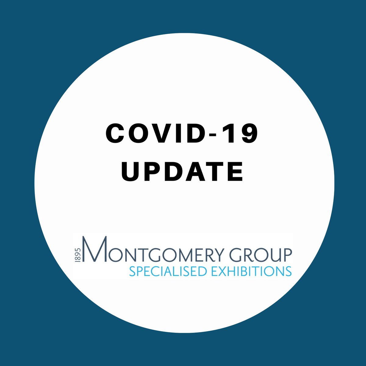 The Promo Product Expo 2020 still to go ahead, but the COVID-19 situation is being closely monitored. Full details in the press release bit.ly/33pyUbP
#PromoProductExpo2020