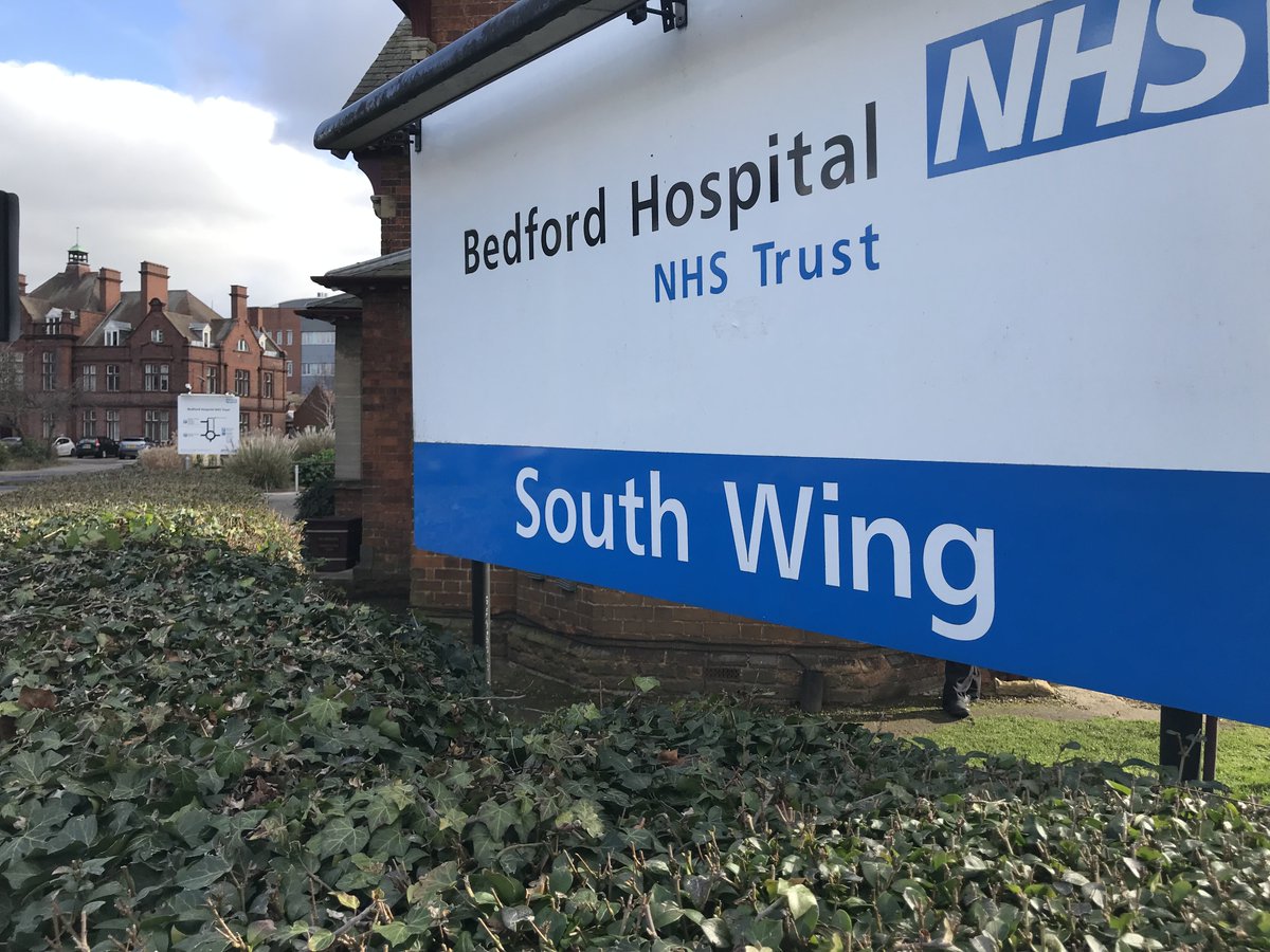 To all visitors, please review the latest guidance around visitor restrictions to our Hospital at this current time here: england.nhs.uk/coronavirus/wp…