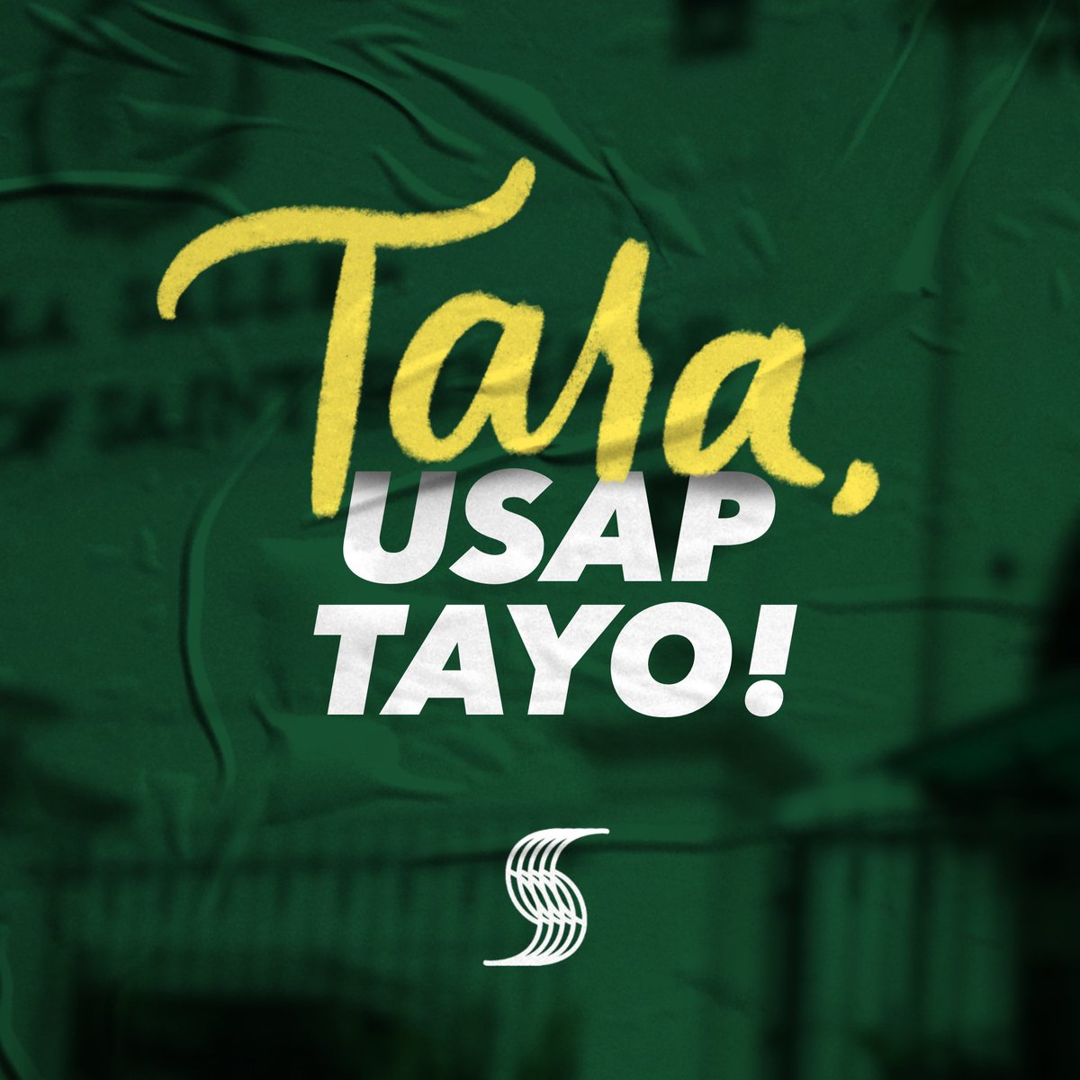 benildecsg's tweet photo. Your Central Student Government stands to let you knows at times of crisis we push through with our services, that WE ARE ONE WITH THE STUDENT body. 

Hence, let us know how you are you doing, what you are feeling or how your day went! 

Reply to this tweet or send us a DM! https://t.co/95XZNb0TLZ