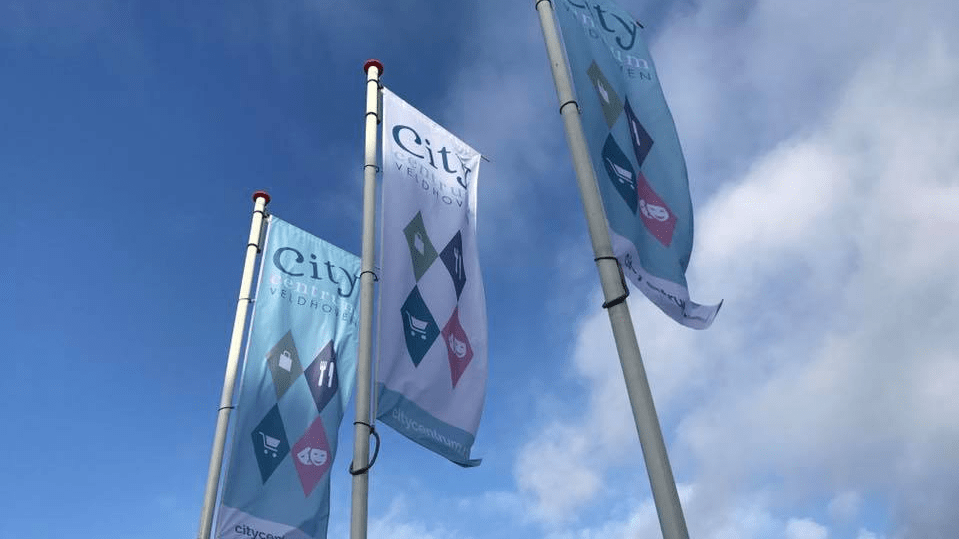 Citycentrum is open! 
De meeste winkels in 't City zijn m.u.v. van de horecagelegenheden en de sportschool open. Uiteraard volgen we de corona richtlijnen van het RIVM. De gezondheid van de klanten en medewerkers staat voorop! 
Veel winkels én horecagelegenheden bezorgen ook.