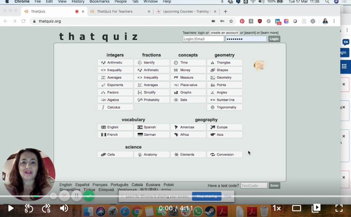 angelegiuliano's tweet photo. Day 4: Generate Maths worksheets and get them corrected automatically! Great for parents and teachers that need quick solutions for their students! #maths #edtech #trainingmalta #covid19 #quarantine #AcrossLimits https://t.co/emw2XT7Y98 https://t.co/dZs32BdV1i