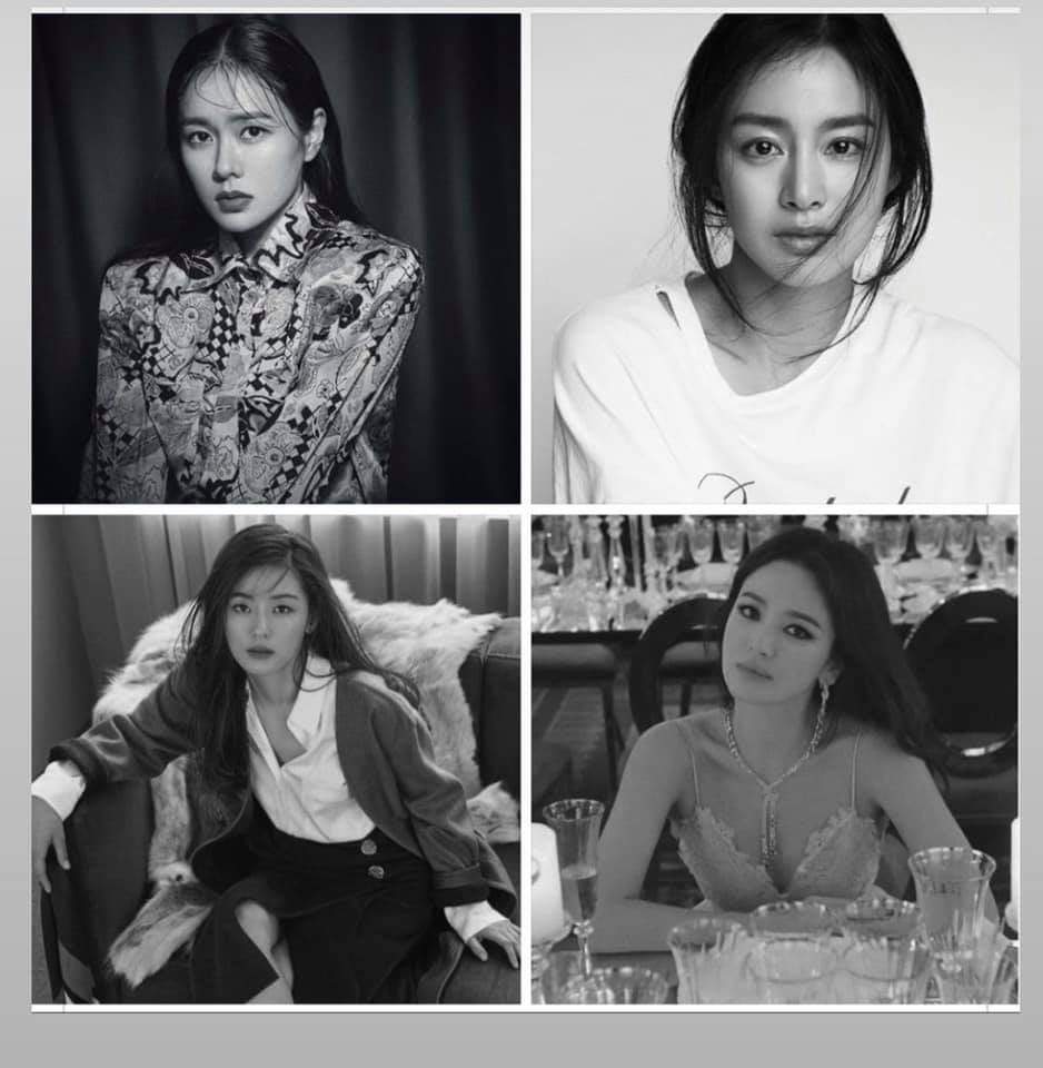 38-40 настангууд гэж байна шд. 😍😍😍 Ингэж нас ахих шиг сайхан зүйл хаа байхав гэснээс эд нар хүүхэд төрүүлсэн билүү?