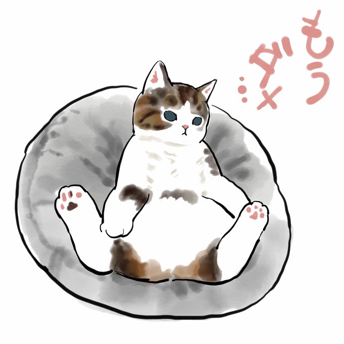 「LINEスタンプ」のTwitter画像/イラスト(人気順)｜4ページ目)