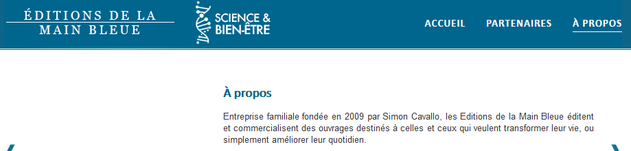 On en parle ensuite du fameux Simon Cavallo  @lemondefr  @pixelsfr  @decodeurs ?Ce grand professeur qui met au point une méthode "Pas pour tout le monde"....... à base de musique et de messages enregistrés ? C'est pas la peine hein ?