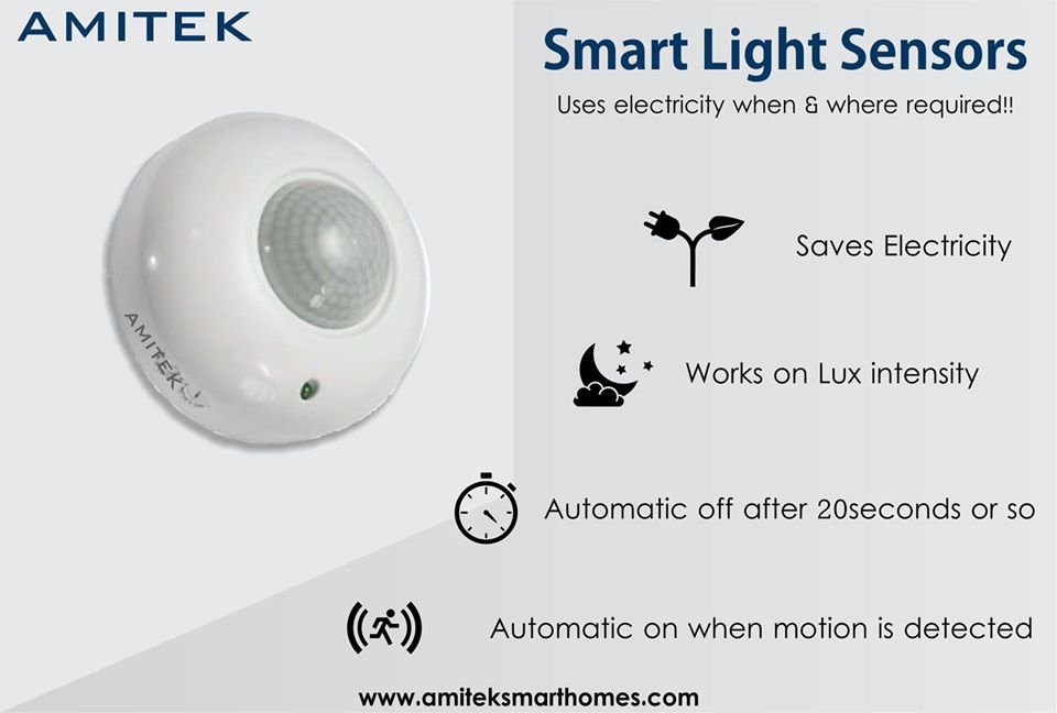 Amitek Smart Homes (@AmitekGroup) / Posts / X