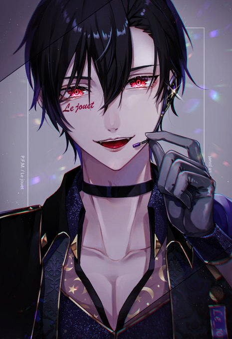 kyo様 夢絵イラスト ETTt8g7UUAAUuXT.jpg:small