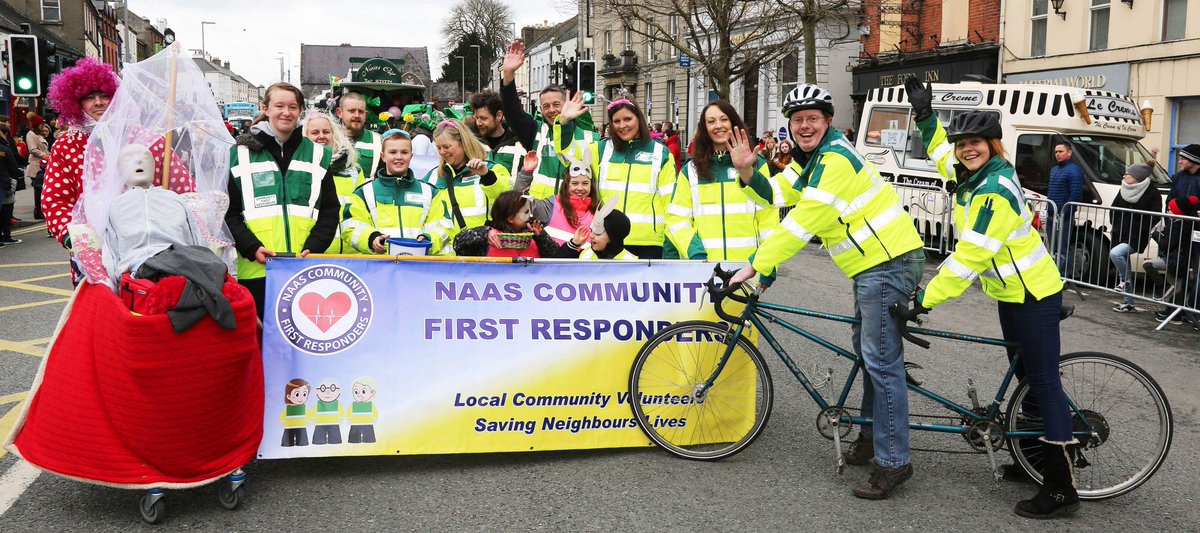 Naascfr's tweet photo. Time to join the #StPatricksDayParade2020 #VirtualParade #TwitterParade
And upload your Parade photos
@CfrMaynooth @ShercockCFR @NAS_NL_CEO @Aross71 @CFRIreland @TimoleagueC https://t.co/yUCvclOKrY