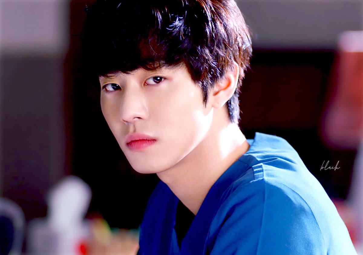 #안효섭 #서우진 #AhnHyoSeop #블랙보정
우진쌤 오랜만이죠 ◍˘◡˘◍🩺