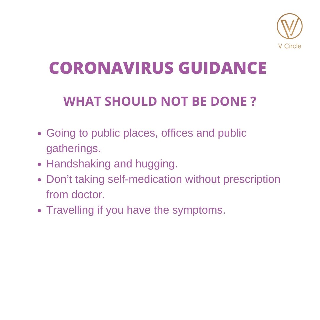 MyVCircle's tweet photo. In these difficult times, right information will be your biggest strength. Please retweet and spread awareness about the coronavirus with you family and friends. ⠀
⠀
#livethevcircleway⁠ #coronavirus #COVID19 #coronavirusindia #CoronavirusOutbreak https://t.co/iRgqm5D2Jm