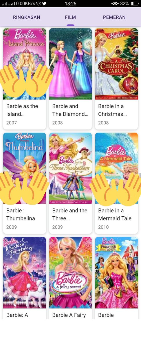 nonton film barbie fairytopia