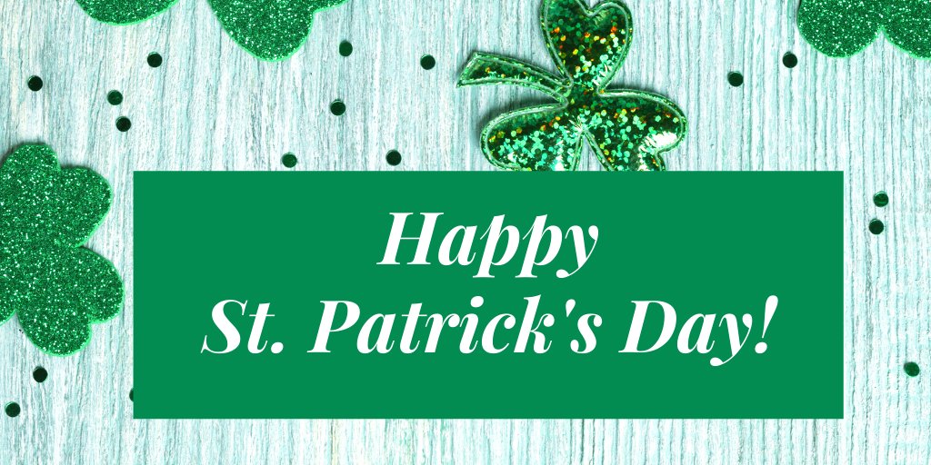 🍀Happy St. Patrick's Day🍀

#rockinfood2020 #stpatricks #ireland