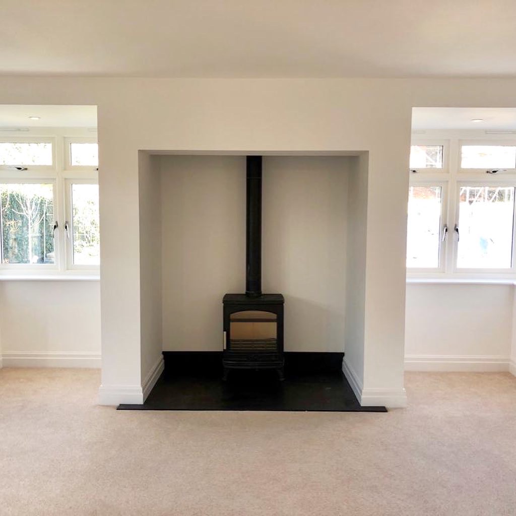 Exciting times for <a href="/LatchmereLtd/">Latchmere Properties Ltd</a> at the Open Day for the 2 latest houses at Fircroft Place. 
Four highly specified detached family homes set back from Reigate Road within an exclusive cul-de-sac setting.

nyesaunders.co.uk/post/fircroft-…

#newhomes #constructionuk #architecture #Surrey