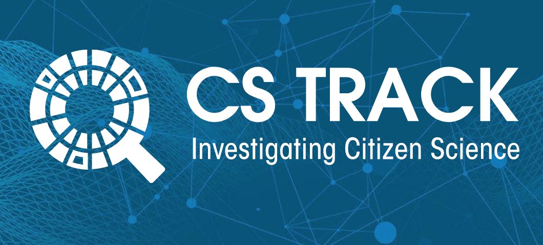 TIDE_UPF's tweet photo. #CSTRACKproject website launched! Investigating #CitizenScience https://t.co/GK6y4ri9sa #H2020 https://t.co/om7pWeQfXH
