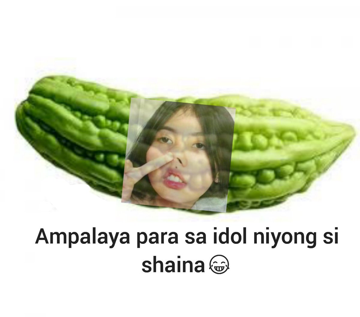 maryroiinfinity's tweet photo. Kelan kaya titigil tong bitter na to? Hahahaha https://t.co/mAZ8YPvUpa