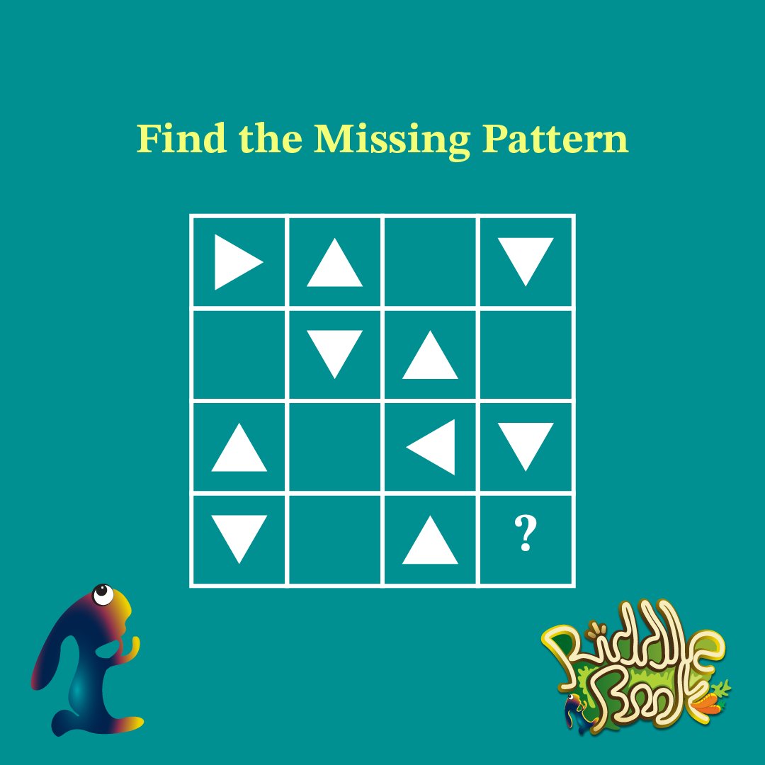 RiddleBook on Twitter: 