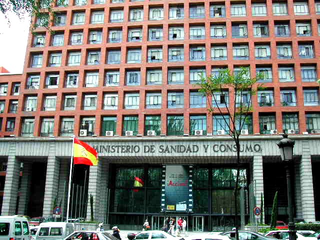 CSIFnacional's tweet image. #Coronavirus Desde #CSIF exigimos a Sanidad:
✅Garantizar el trabajo no presencial en todas las AAPP
✅Unificar criterios y garantizar la dotación de medios en centros sanitarios, residenciales e IIPP
🛑Hay emp.públicos expuestos y con inseguridad jurídica
csif.es/contenido/naci…